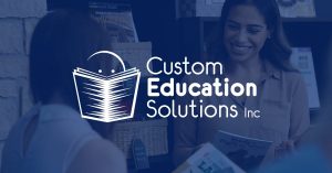 Discover Where to Buy Spanish Books: The Ultimate Guide to Buying the Best Spanish Books and Resources 4 Custom Education Solutions Logo