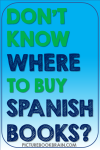 Discover Where to Buy Spanish Books: The Ultimate Guide to Buying the Best Spanish Books and Resources 14 Do you struggle to find quality Spanish books? Whether you speak Spanish or can barely speak a word, finding books in Spanish can be a challenge. Many popular vendors have a limited selection of authentic Spanish books, books orginally written in Spanish, and even translated Spanish books. And even if you know where to buy Spanish books, it can be difficult to know if the books will be appropriate or engaging for your patrons or students.