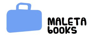 Discover Where to Buy Spanish Books: The Ultimate Guide to Buying the Best Spanish Books and Resources 12 Maleta Books logo